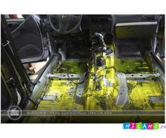 Шумоизоляция