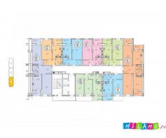 продаю 1 к.кв. РИП