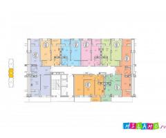 продаю 2 к.кв. РИП