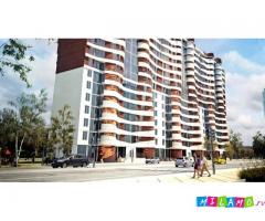 продаю 1 к.кв. 40 лет Победы