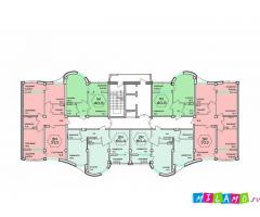 продаю 2 к.кв. 40 лет Победы