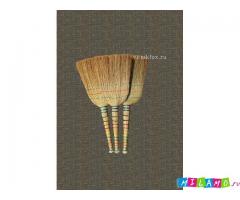 ВЕНИКИ СОРГО ОПТОМ