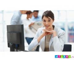 Помощник менеджера