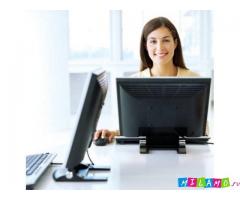 Оператор базы данных