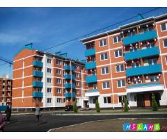 продаю 1 к.кв. пгт Прогресс