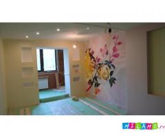 Качественная отделка квартир и домов