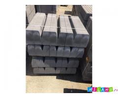 Бордюры садовые, дорожные, магистральные