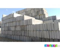 Фундаментные блоки ФБС 12.3.6, 12.4.6