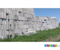 Фундаментные блоки ФБС 9.3.6, 9.4.6