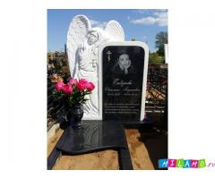 Резчик по граниту и мрамору