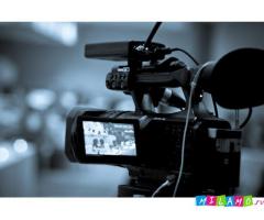 Цифровая видеосъемка, создание роликов и фильмов