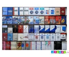 Продаем сигареты производства белорусских фабрик