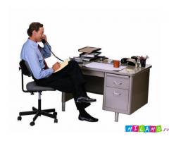 Ищу работу интернет помощником руководителя