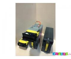 Комплектующие для платежных и лотерейных терминалов