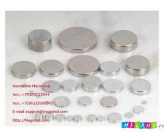 Сильные неодимовые магниты