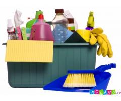 Купим складские остатки бытовой химии
