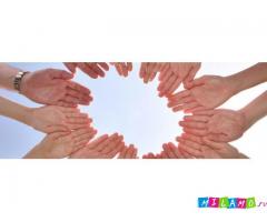 Помощь зависимым