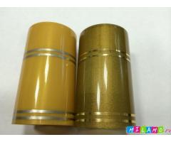 Пластиковый колпачок типа гуала