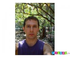 Массажист москва