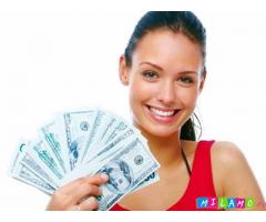 Помощь в получении кредитов.Оплата по факту.