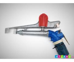 Спринклеры, дождеватели в виде пистолета