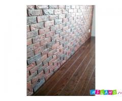 Ремонт квартир, частично и в комплексе.