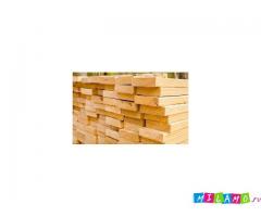 Пиломатериал брус