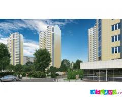 Продам Двухкомнатную квартиру в Центре! Новый дом!