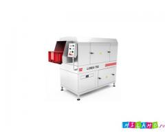 Купить машину для мойки ящиков на пищевом производстве по доступной цене