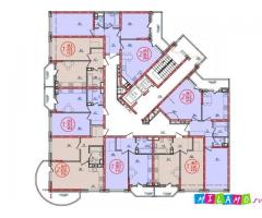 продаю 1 к.кв. 40 лет Победы