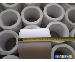 неликвиды купим фторопласт Ф4, Ф4к20, текстолит, стеклоткань, лакоткань, стеклолента