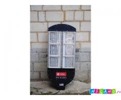 Светодиодный уличный светильник NTK 30 LED 6 усиленной яркости.