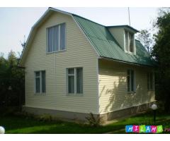 Бригада строителей выполнит все виды работ от А до Я