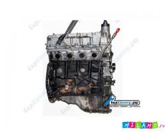 Мотор (Двигатель) 2.2 CDI  Mercedes Sprinter  906 2006- 646