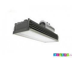 Светодиодный светильник omes консольный укс-04-100