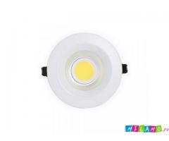 Светодиодный точечный светильник 5 вт