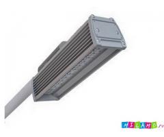 Уличный светодиодный светильник укс-03-36