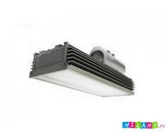 Светодиодный светильник omes консольный укс-04-80