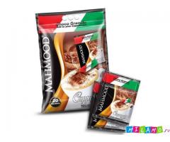 Mahmood Tea (Махмуд чай), Mahmood coffee (Махмуд кофе), чай, кофе, капучино, туркиш кофе