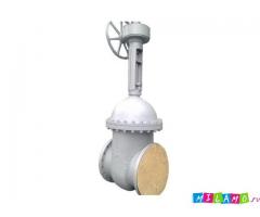 30с541НЖ задвижка стальная