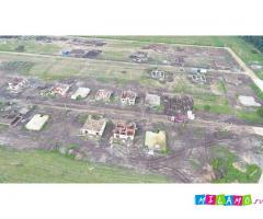 Продам дом в элитном районе - 106,5 м2, з/у от 6 сот, собственник