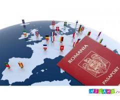 Юридическая помощь в получении гражданства ЕС