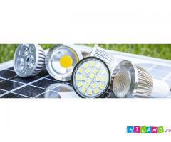 ООО «АЛЬФА-НИТКОН» предлагает светотехнику