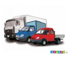 ООО «ИНТЕРЛОГИСТИКА»