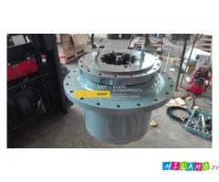 Продажа редуктора хода на экскаватор KOMATSU PC200.