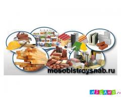 ООО «МОСОБЛСТРОЙСНАБ»