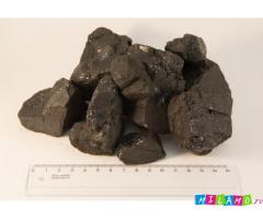 Уголь каменный марка ДОМ (сортовой 20-40) 