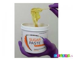 Шугаринг по доступным ценам