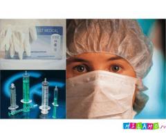 ООО «ВИОКТА» Оптовая торговля фармацевтической продукцией