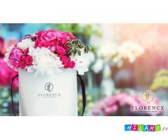 Доставка цветов в Краснодаре 24 часа - Магазин цветов 